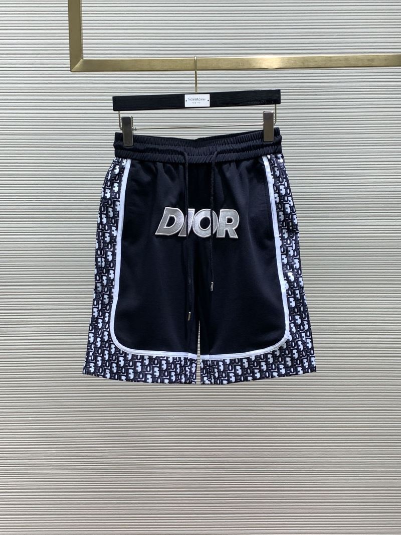 Christian Dior Short Pants